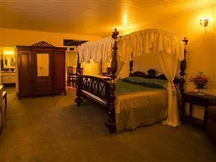 The Firs Villa Nuwara Eliya