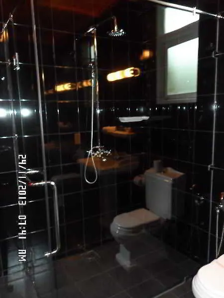 The Firs Villa Nuwara Eliya