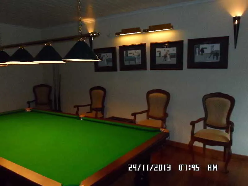 Holiday home The Firs Villa Nuwara Eliya