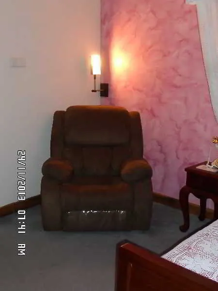 Holiday home The Firs Villa Nuwara Eliya Sri Lanka