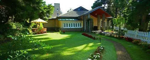 The Firs Villa Nuwara Eliya 0*,  Sri Lanka