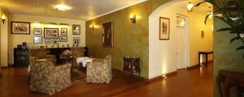 The Firs Villa Nuwara Eliya Holiday home