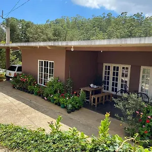 Ferienhaus Keshiya, Nuwara Eliya