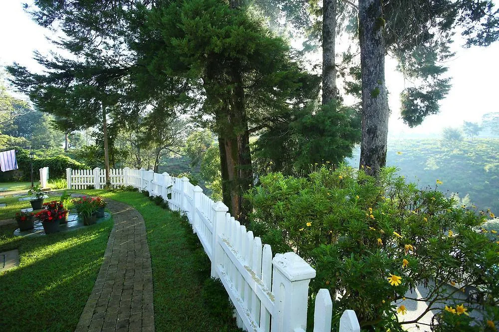 The Firs Villa Nuwara Eliya 0*,  Sri Lanka