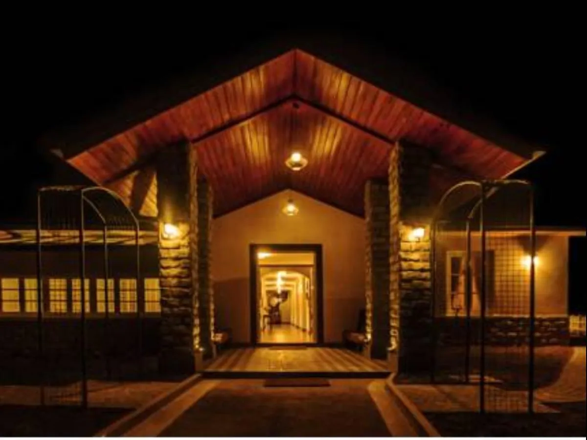 Holiday home The Firs Villa Nuwara Eliya