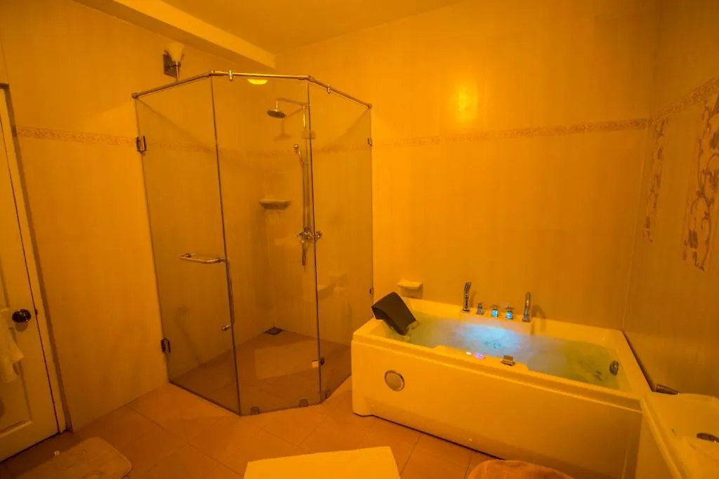 Holiday home The Firs Villa Nuwara Eliya