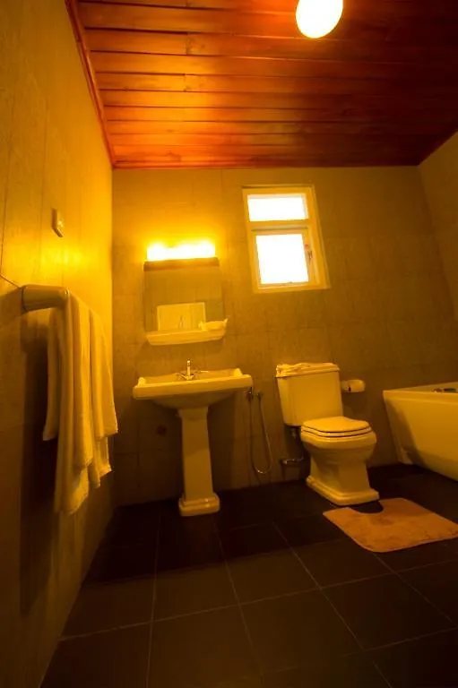 The Firs Villa Nuwara Eliya Holiday home