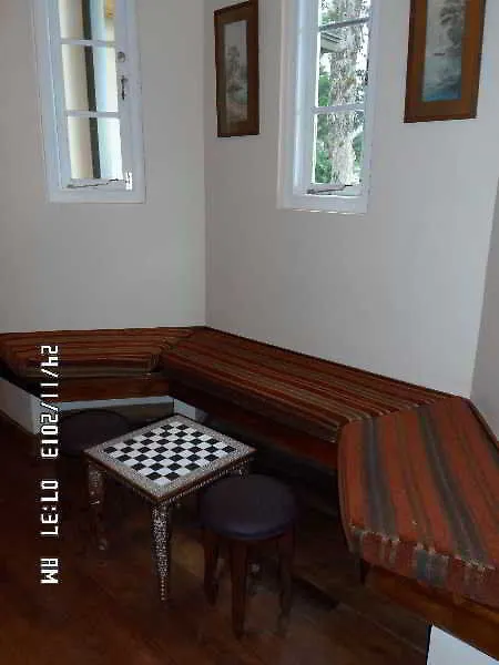 The Firs Villa Nuwara Eliya Holiday home