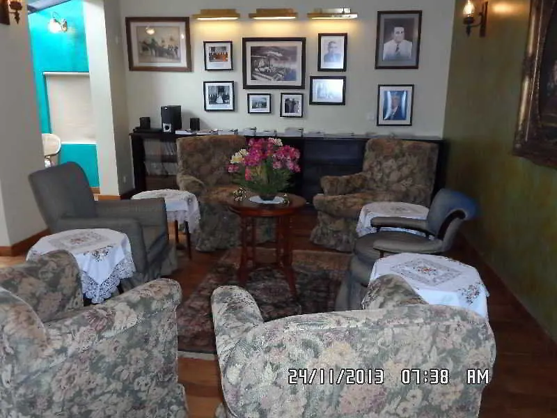 The Firs Villa Nuwara Eliya 0*,  Sri Lanka