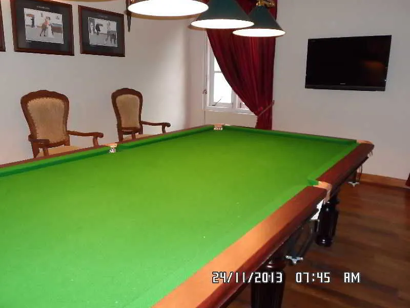 The Firs Villa Nuwara Eliya Holiday home