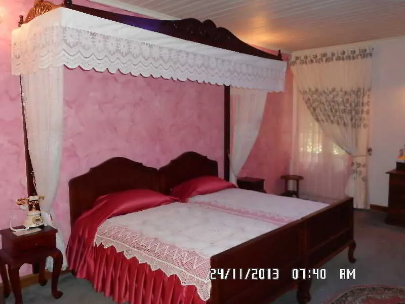 Holiday home The Firs Villa Nuwara Eliya Sri Lanka