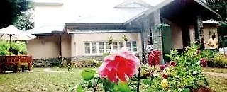 The Firs Villa Nuwara Eliya Holiday home