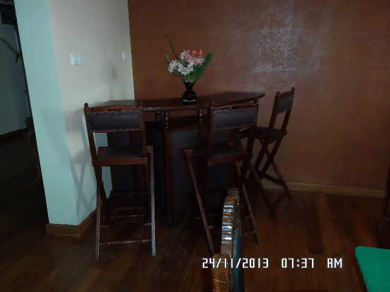 Holiday home The Firs Villa Nuwara Eliya Sri Lanka