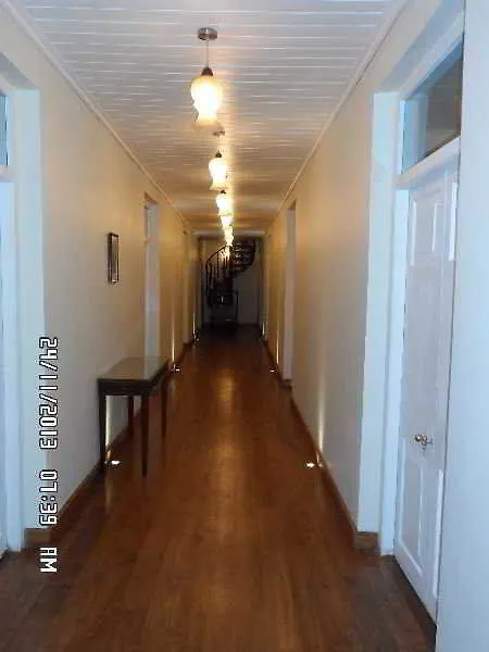 The Firs Villa Nuwara Eliya 0*,