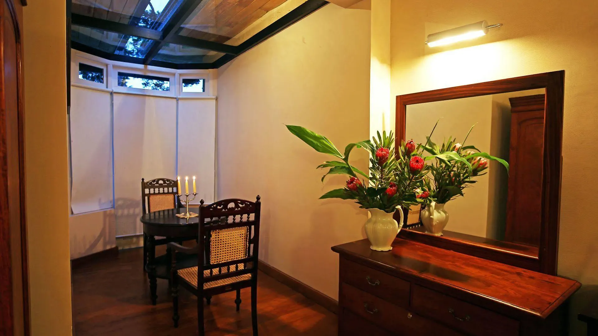 The Firs Villa Nuwara Eliya Holiday home